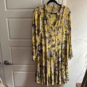 Anthropologie Dress. NWOT